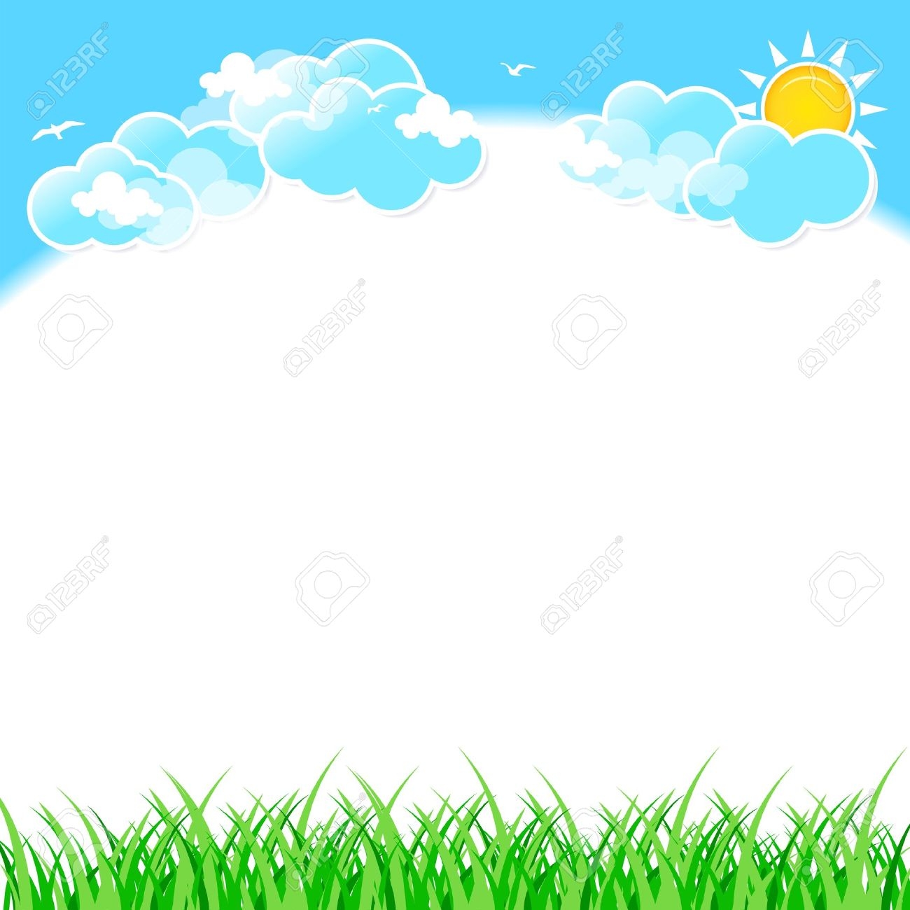 Weather Background Clipart Clipartsgram