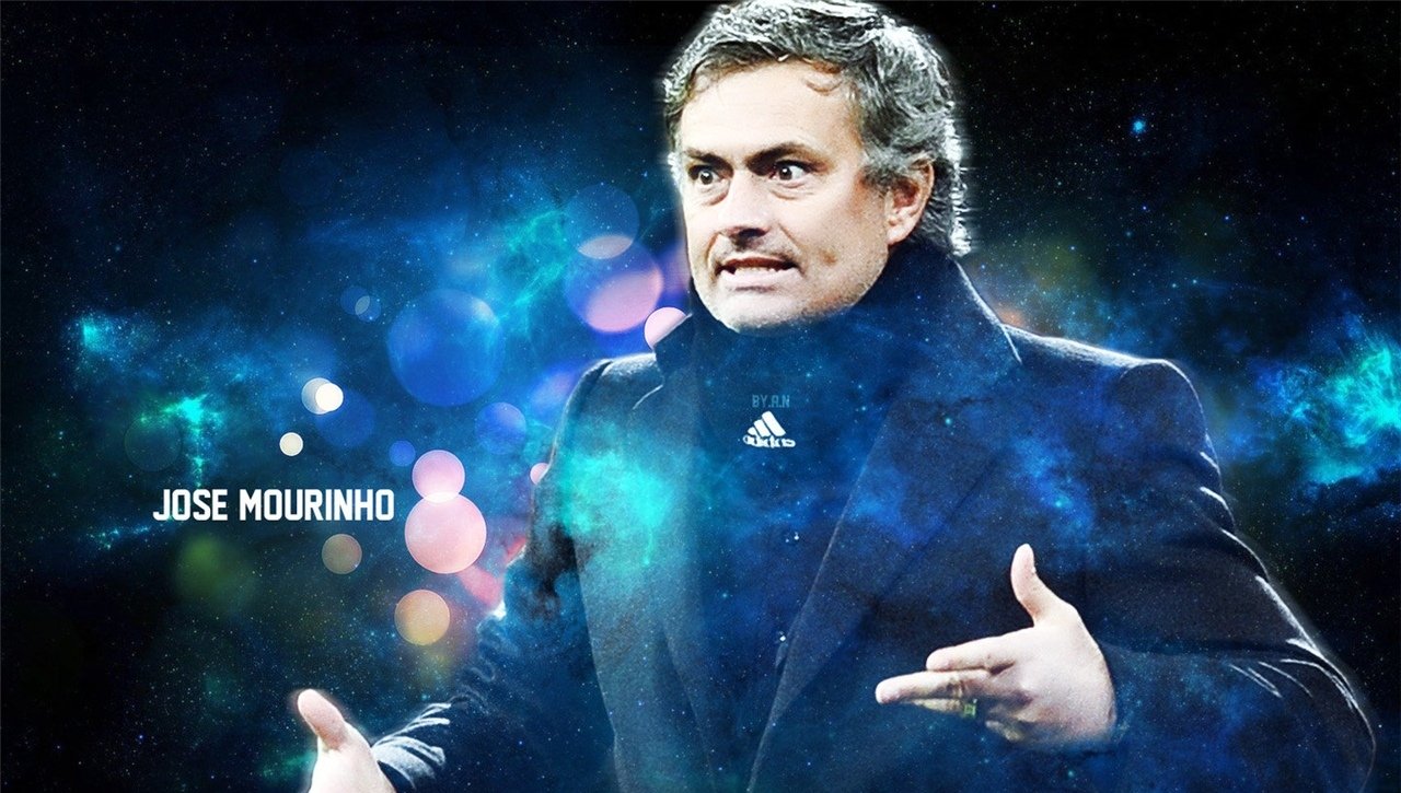 Jose Mourinho Chelsea Wallpaper HD Football