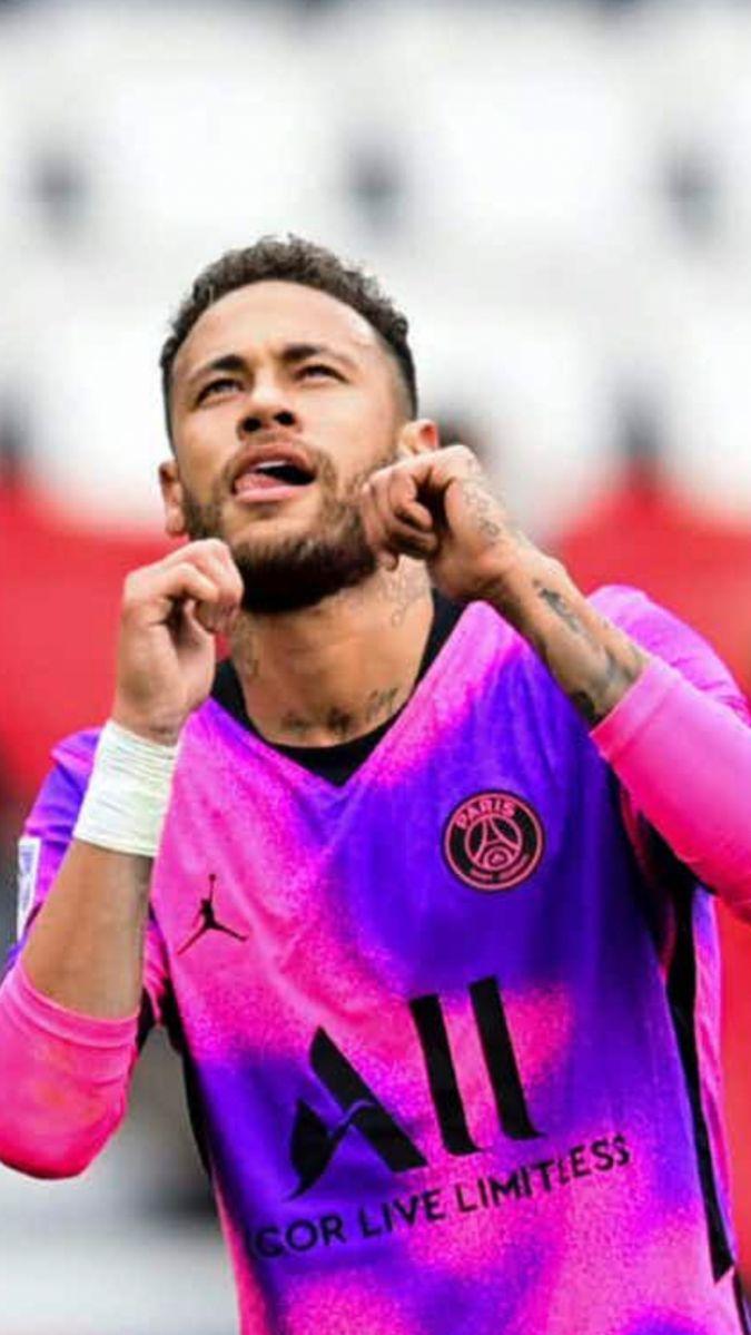 Pin De Wdrt92 Em Album Psg Futebol Neymar Imagens