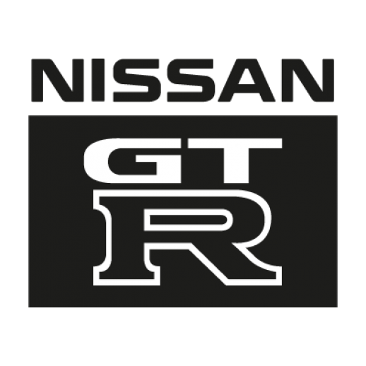 Nissan Gtr Logo Wallpaper