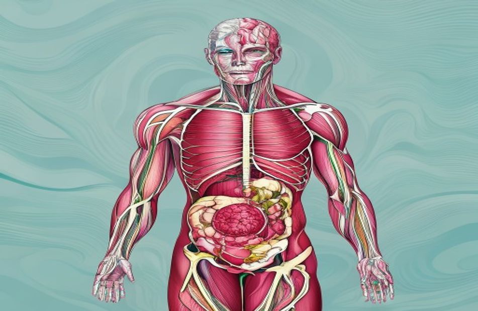 Anatomy Wallpaper