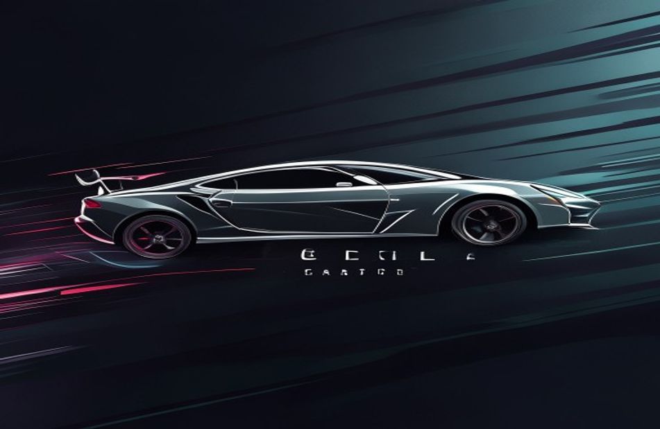 Gtr Logo Wallpaper