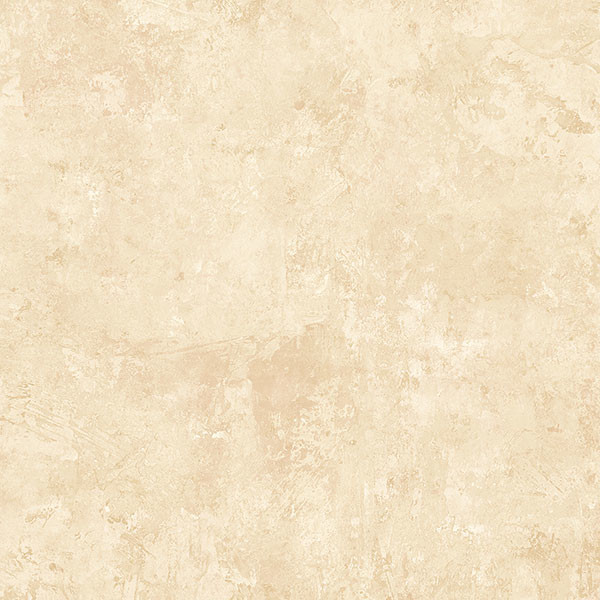 Marble Pattern Wallpaper Ochre Traditional By
