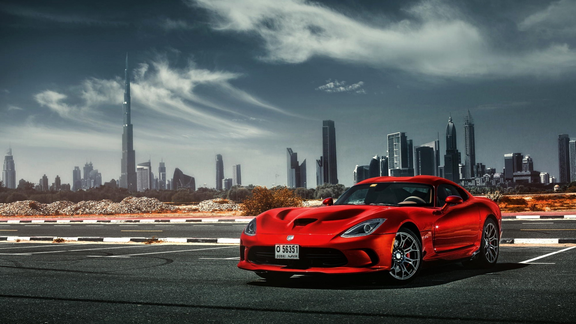 Cool Car Wallpaper For Desktop