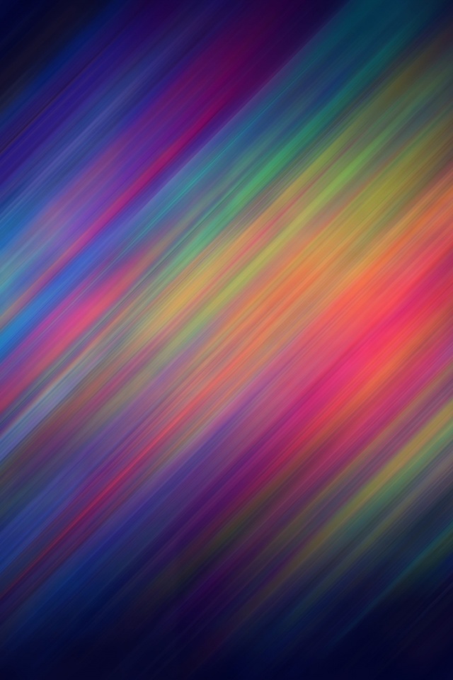 Multicolor Textures iPhone Wallpaper