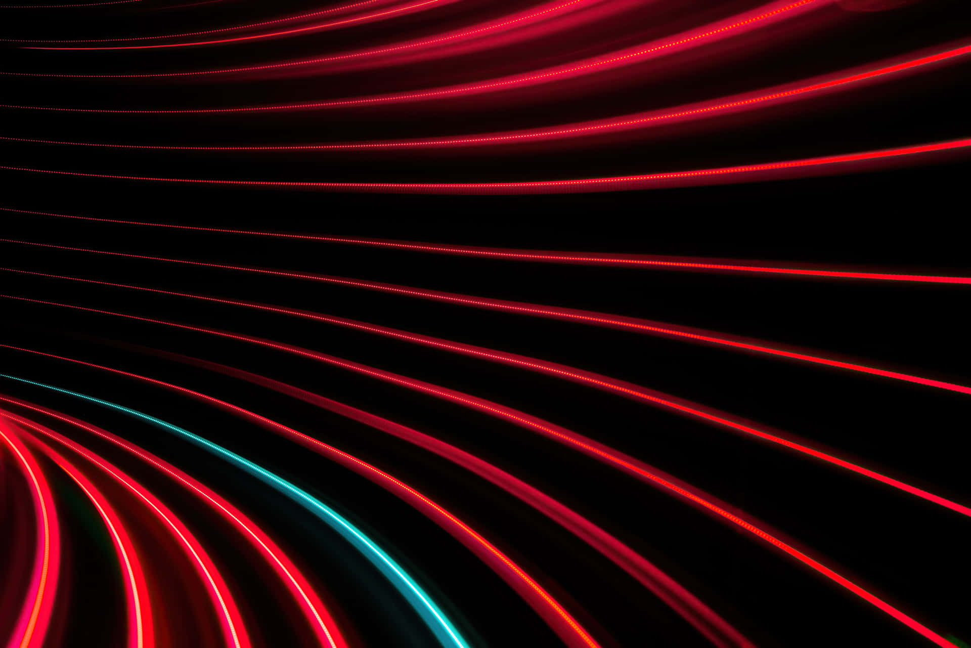 Light Red Wallpaper