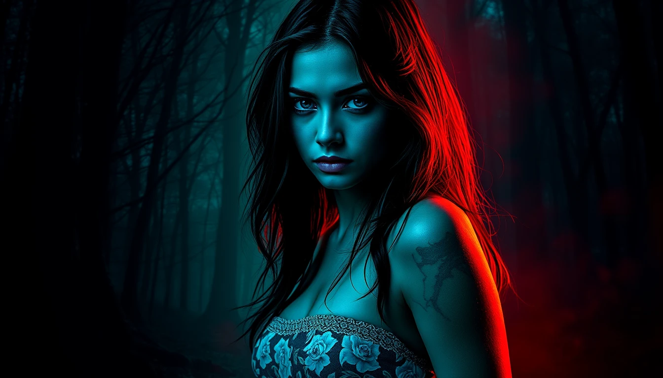Jennifer S Body Wallpaper