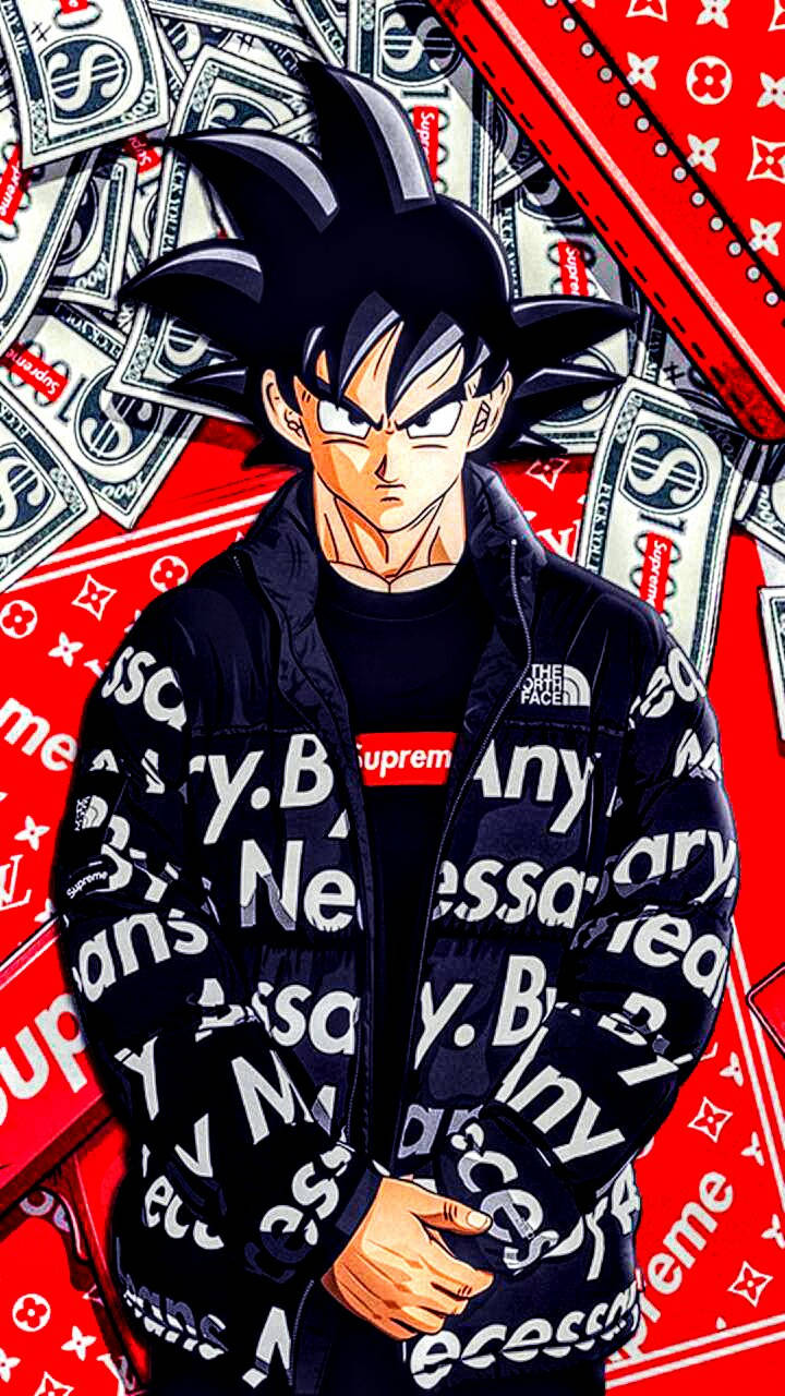 Cool Drip Wallpaper