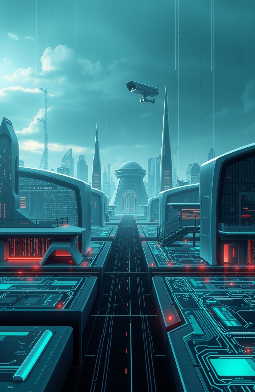 National Security Agency Wallpaper