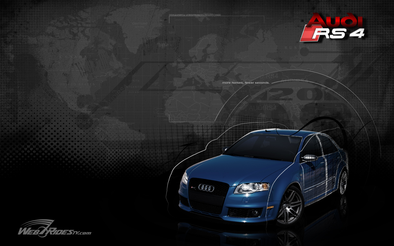 Audi Rs4 Wallpaper Ing Gallery