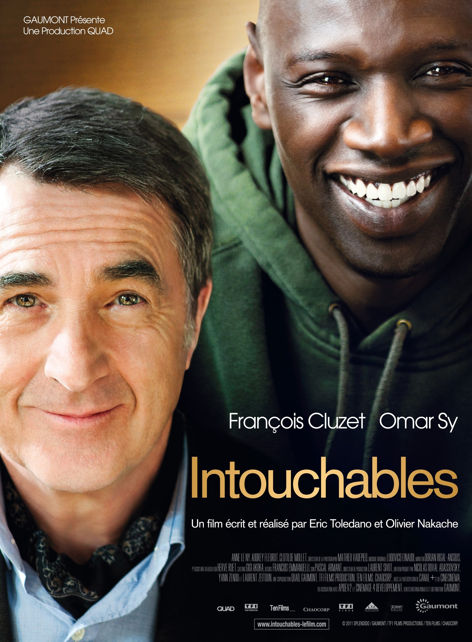 The Intouchables Photo Gallery