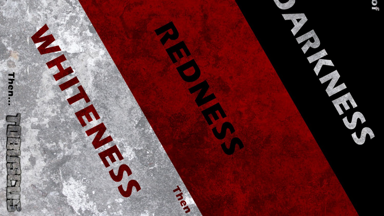 Darkness Redness Whiteness Wallpaper And Background Image