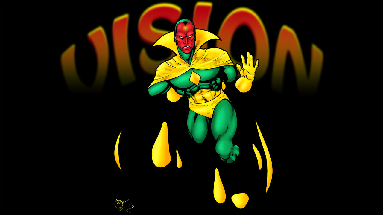 Vision Check By Statman71