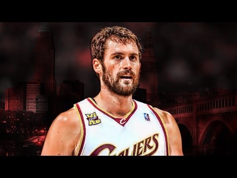 Kevin Love Leaving For Cleveland Cavaliers Essentially