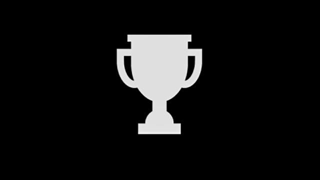 Xbox Achievement Logo