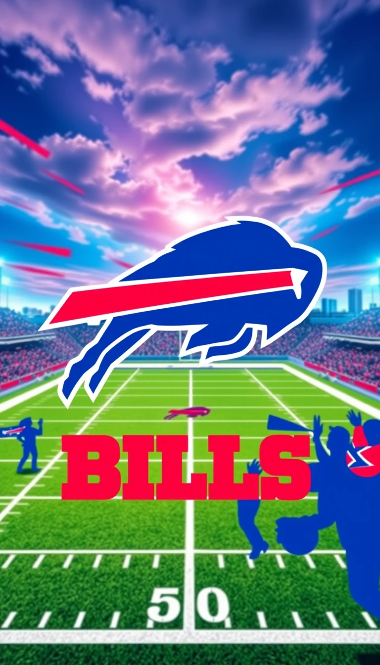 Buffalo Bills Wallpaper