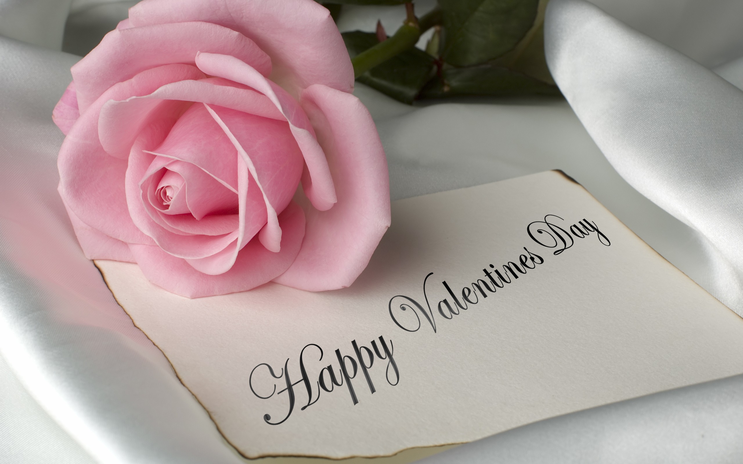 Cute Greeting Cards Valentine Day Wallpaper HD Full Size