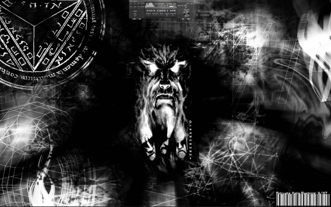 Dark Art Occult Cthulhu Mythos Wallpaper Central Vituperation