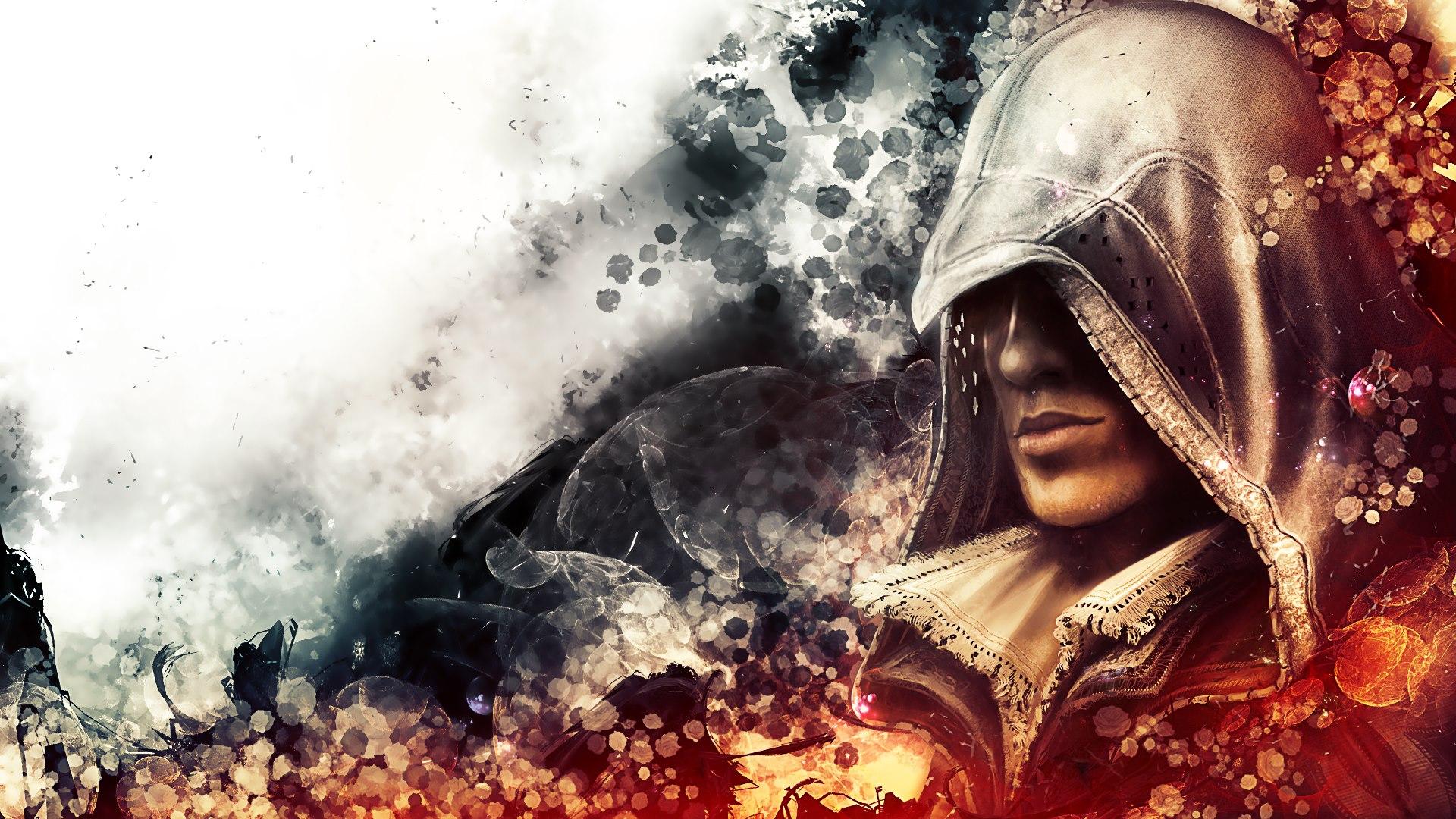 Assassins Creed Iii Cronor HD Wallpaper