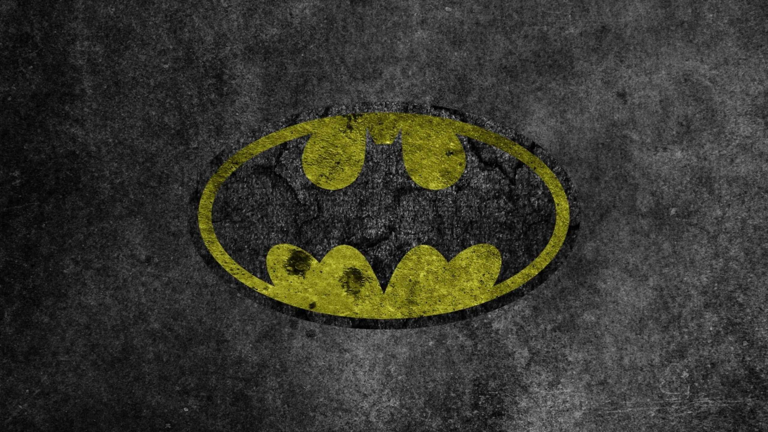 Batman Logo Wallpaper Art HD Hi Res