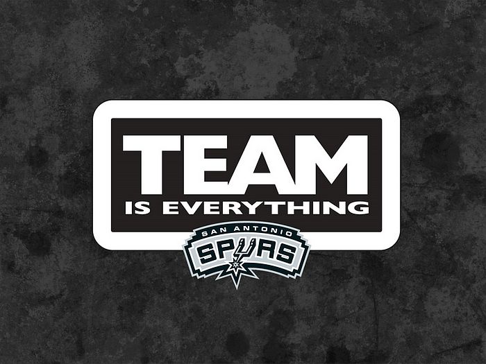 Home Sport San Antonio Spurs Team Wallpaper