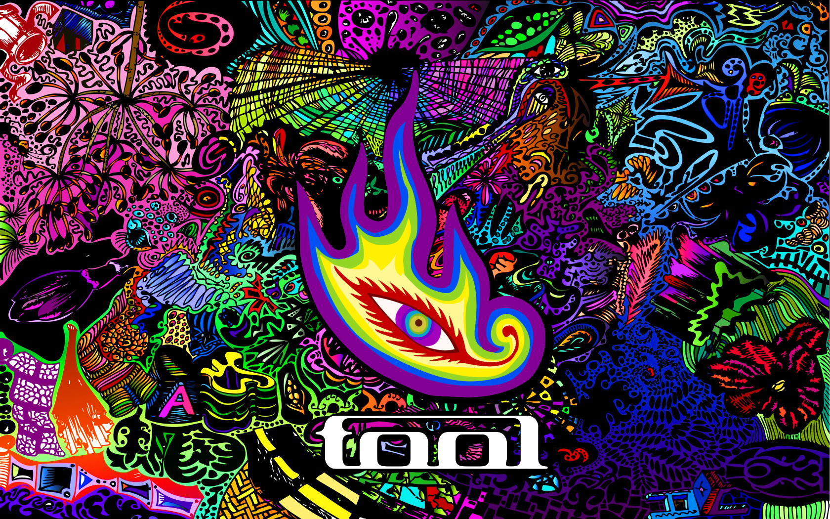Showing Gallery For Tool Band Wallpaper Widescreen