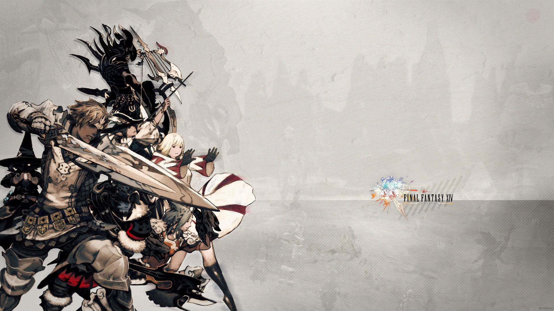 In Ffxiv For Patch Final Fantasy Xiv Guides News