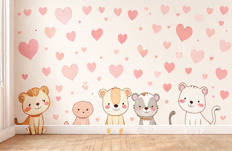 Wallpaper Love Cute