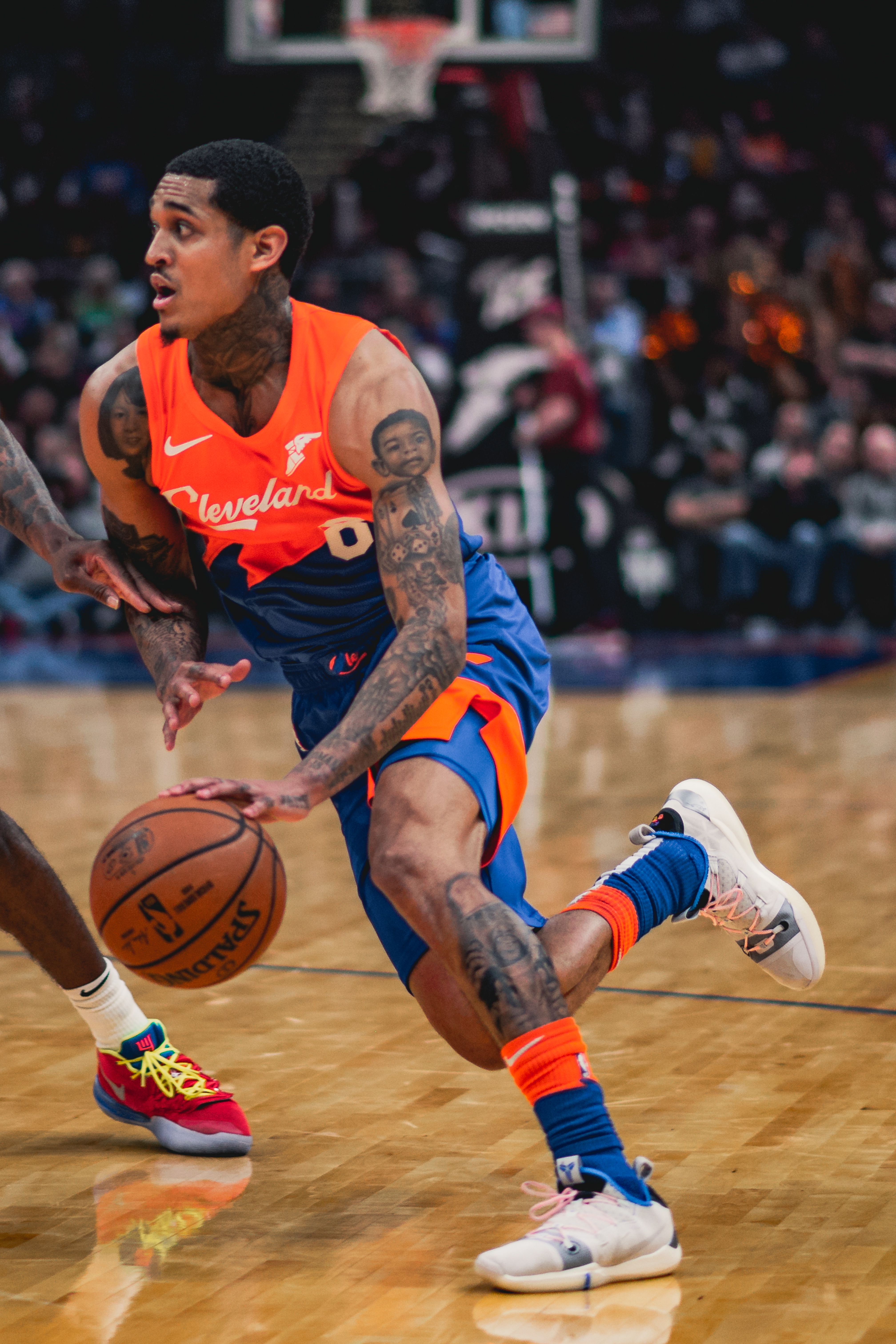 Jordan Clarkson Wikipedia Is The Perfect High Quality Nba