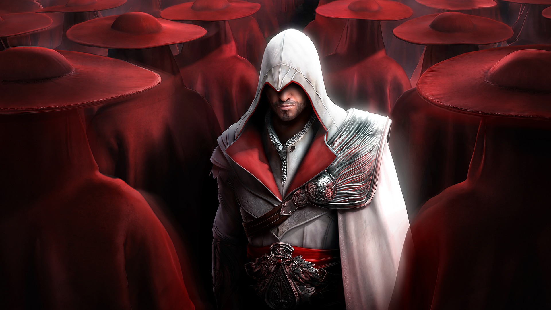 Assassins Creed 1 Altair Mobile Device Wallpaper by Nolan989890 on  DeviantArt