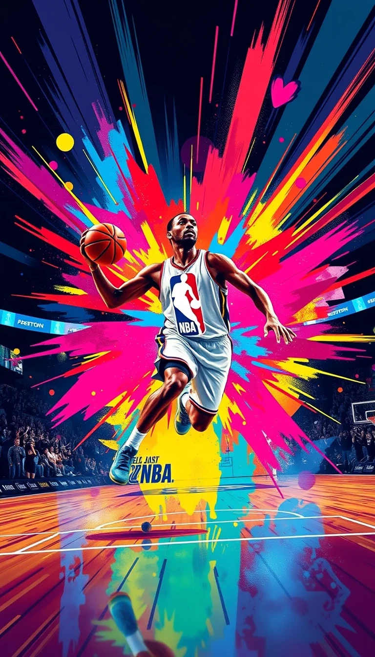 🔥 Free Download Cool Nba Wallpaper by @jacobgrant | WallpaperSafari