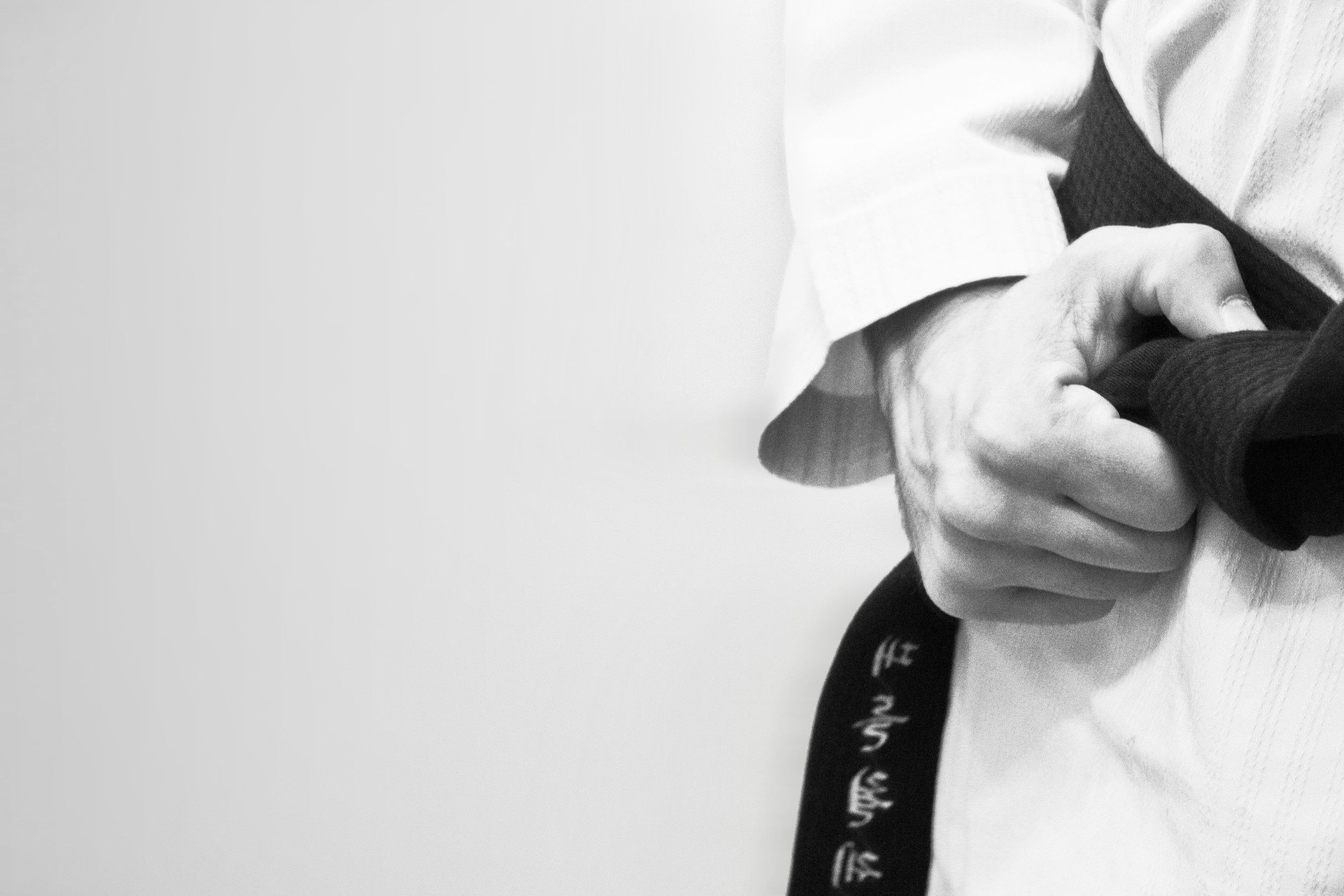 Taekwondo Wallpaper Top Background