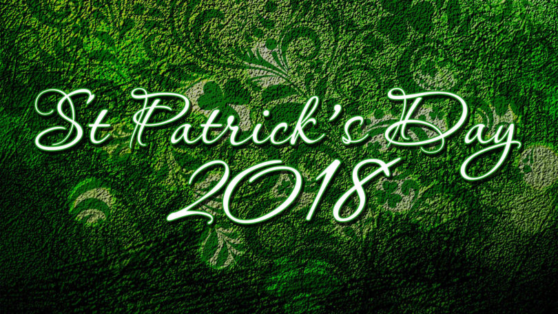 Happy St Patrick Day Image Pictures For Irish People
