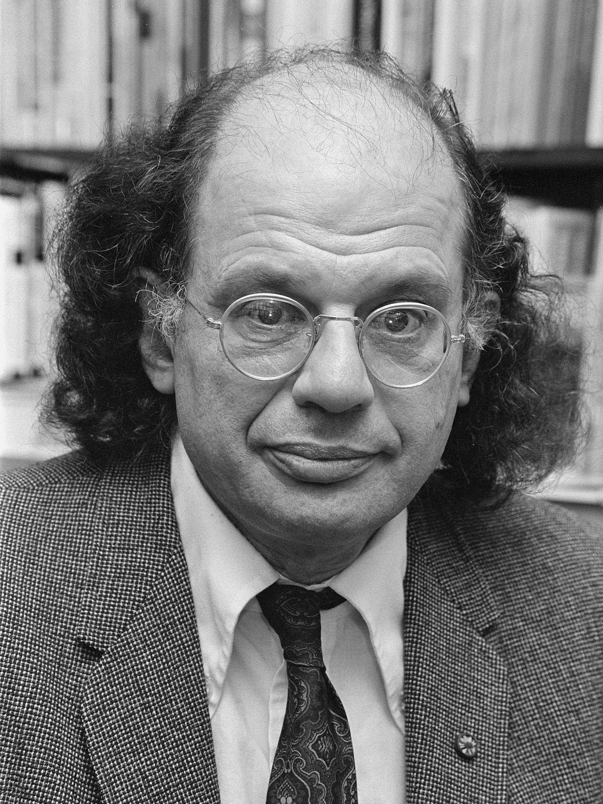 Allen Ginsberg Wikipedia
