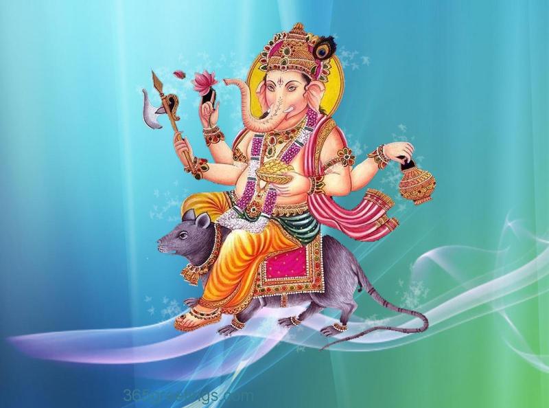 49+] Ganesh Wallpapers for Desktop - WallpaperSafari