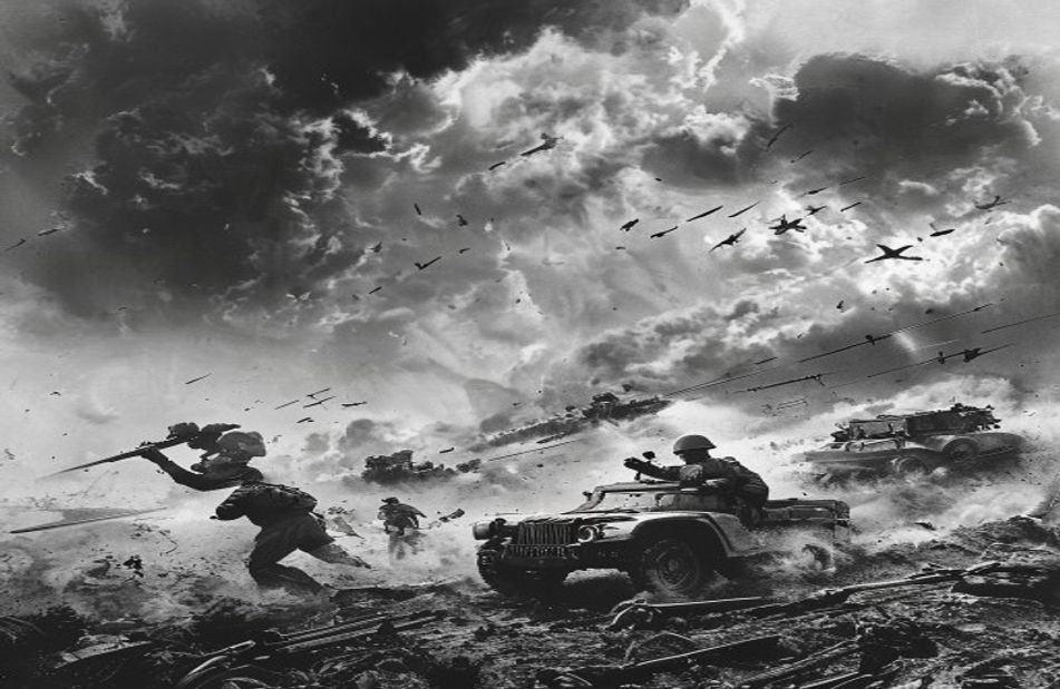 Wwii Wallpaper