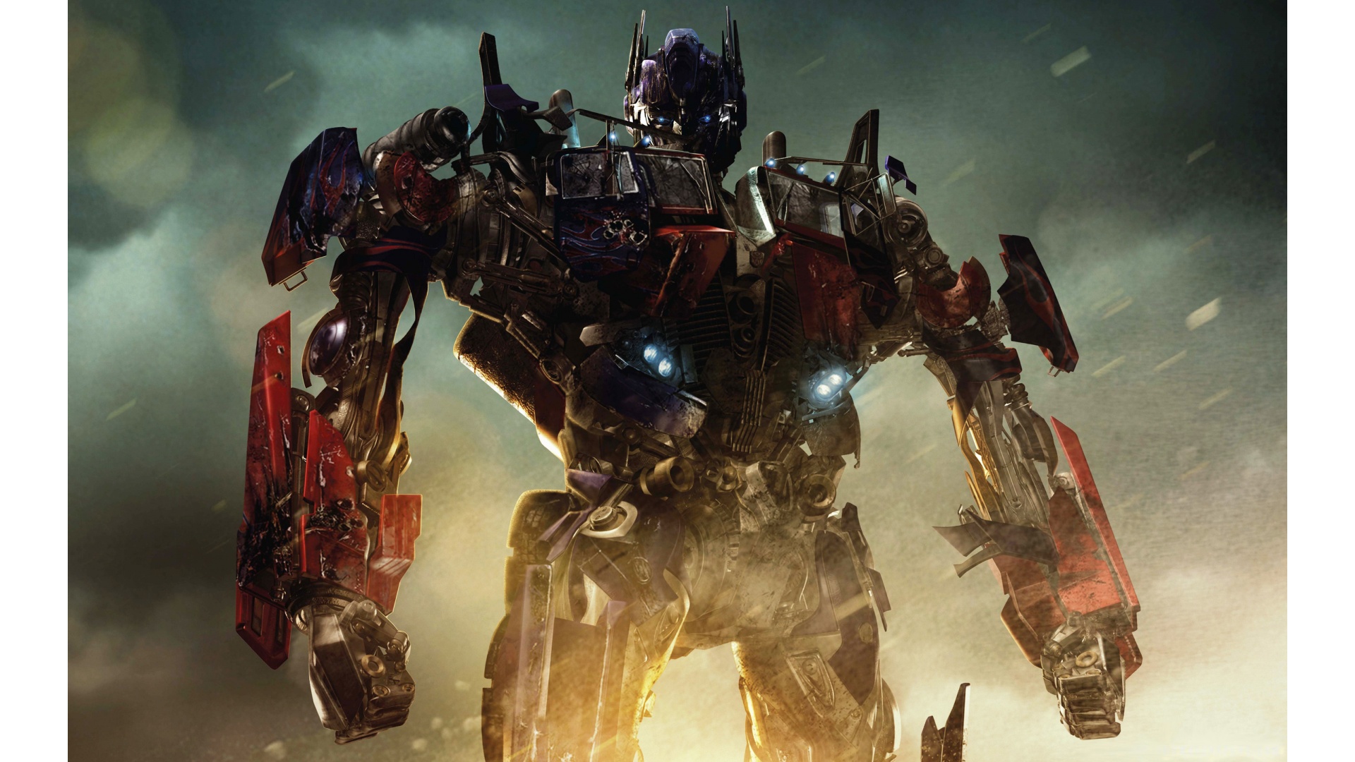 Movie Transformers Film Series June Optimus Prime