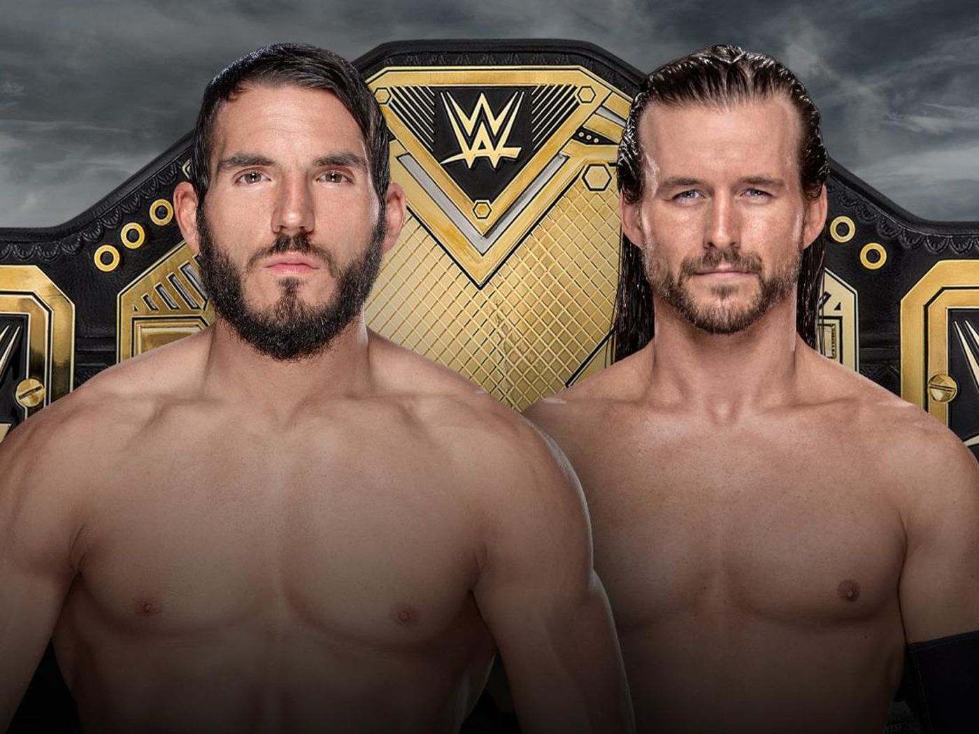 Nxt Takeover New York Pre A More Disjointed Affair