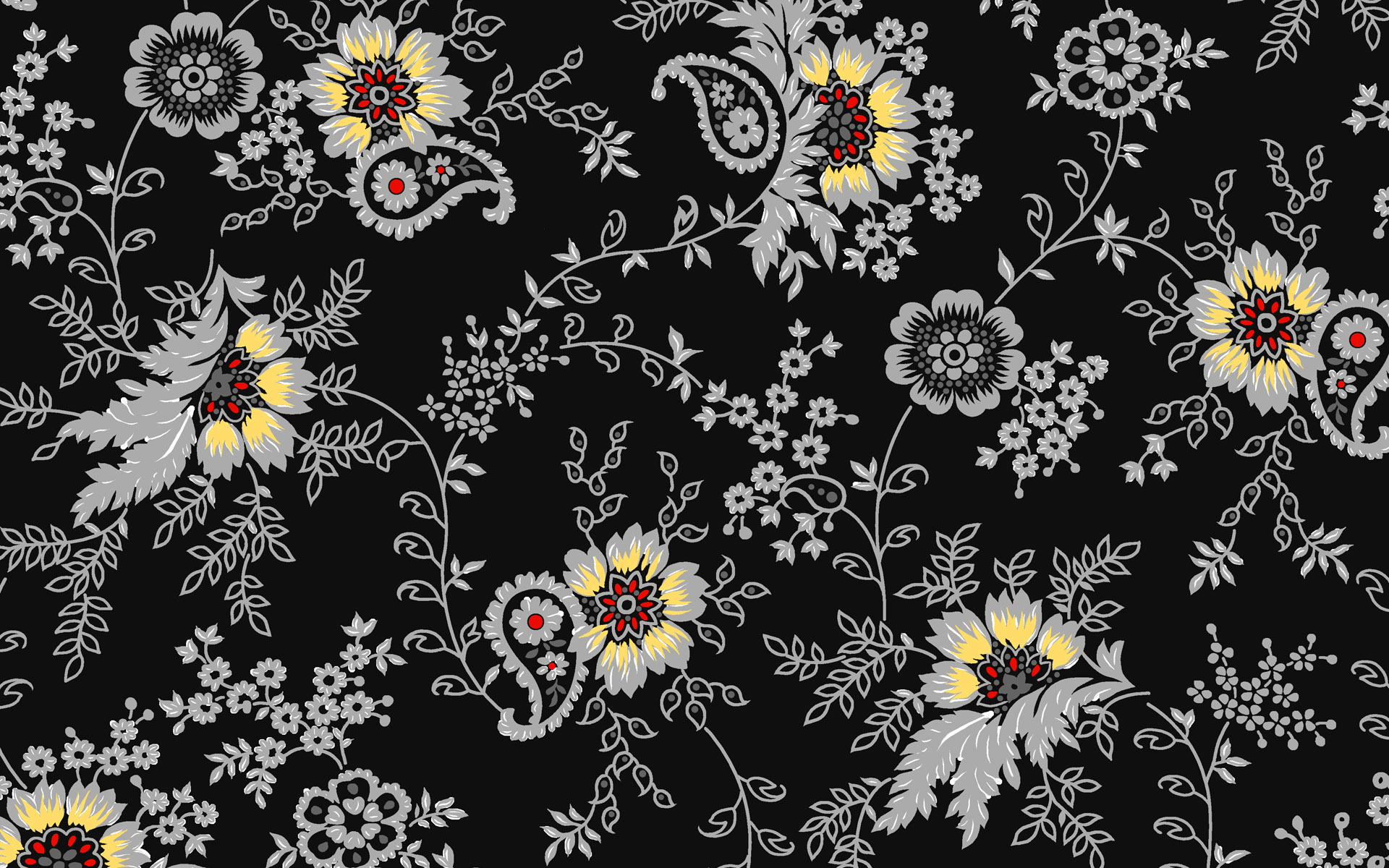 Pattern Wallpaper