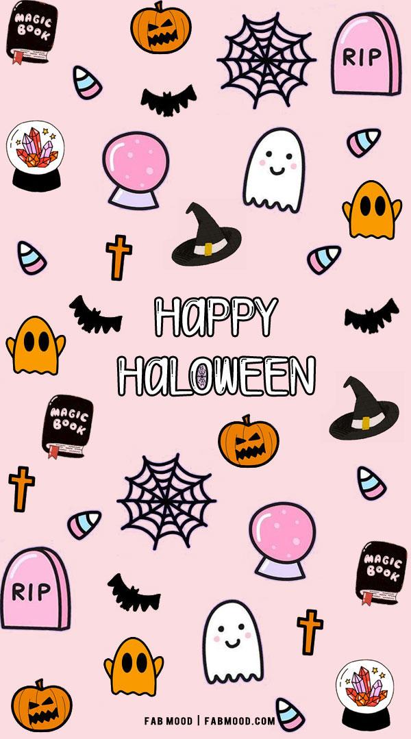 Spooktacular Halloween Wallpaper Good Ideas For Every Device