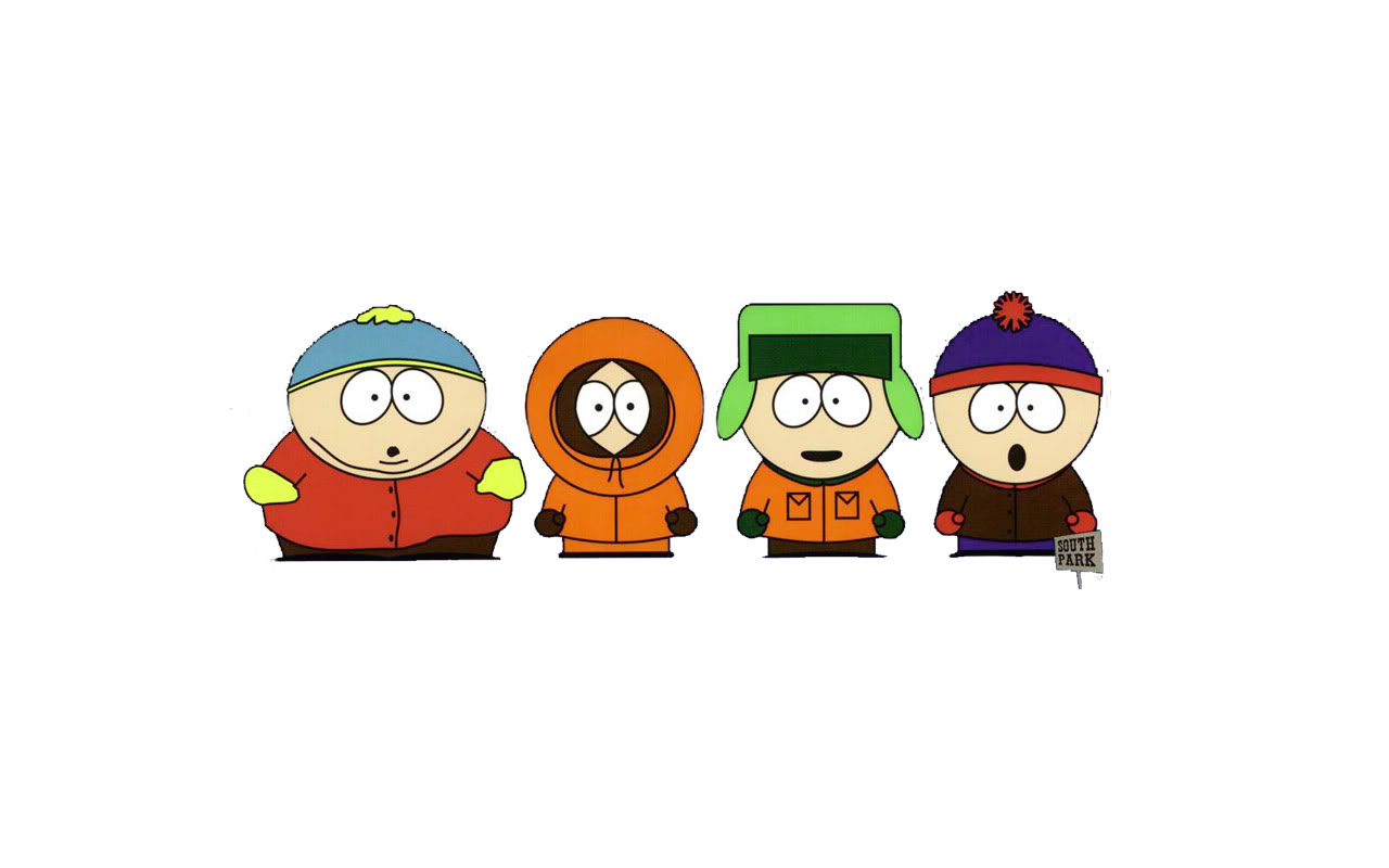 South Park Wallpaper Tv Fanart Icons