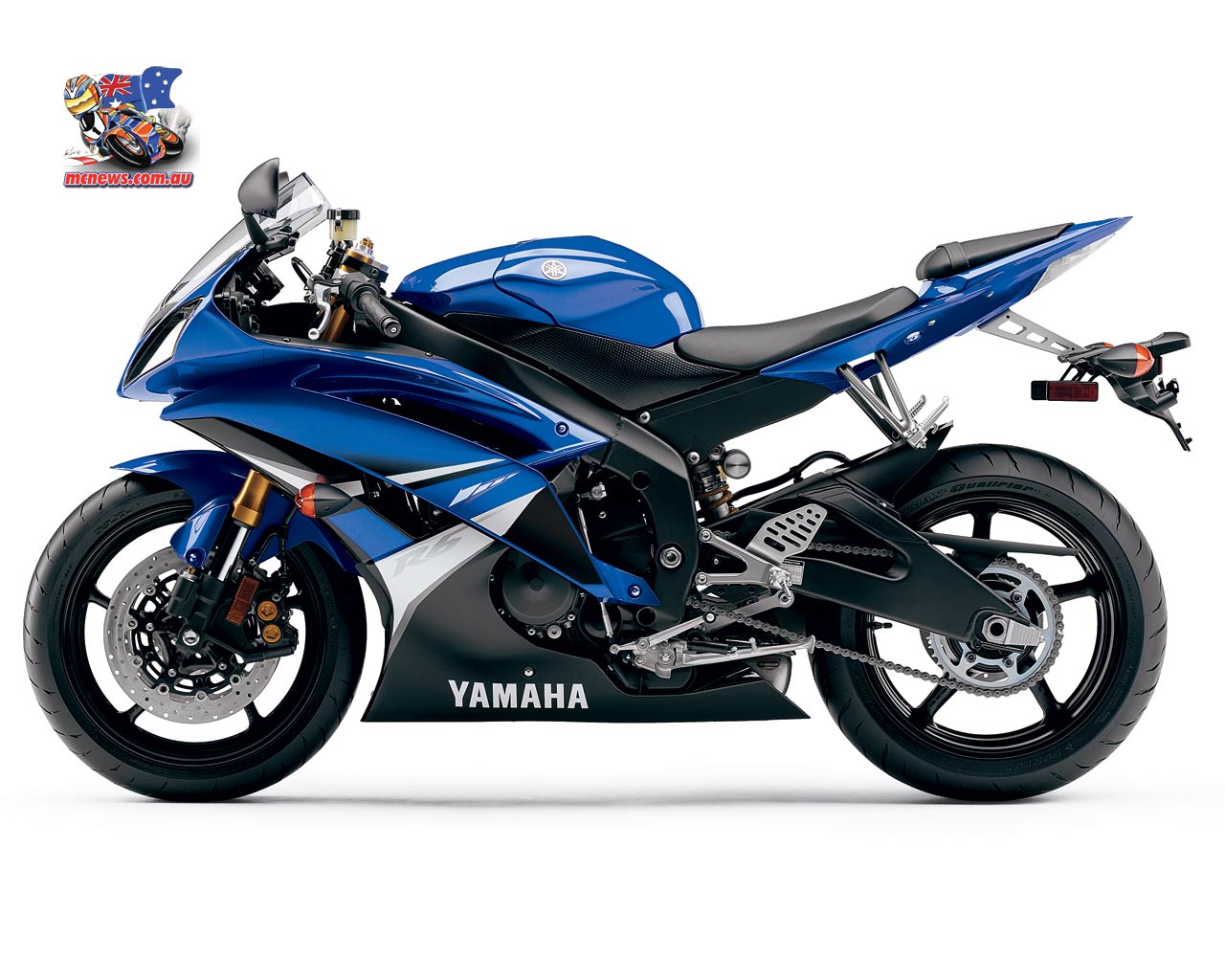 Yamaha R6 Wallpaper HD In Bikes Imageci