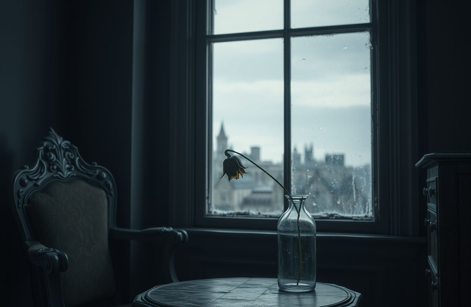 Sad Aesthetic Wallpaper
