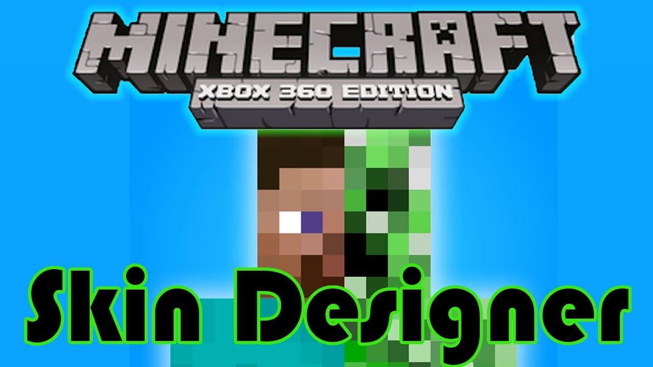 minecraft skin editor