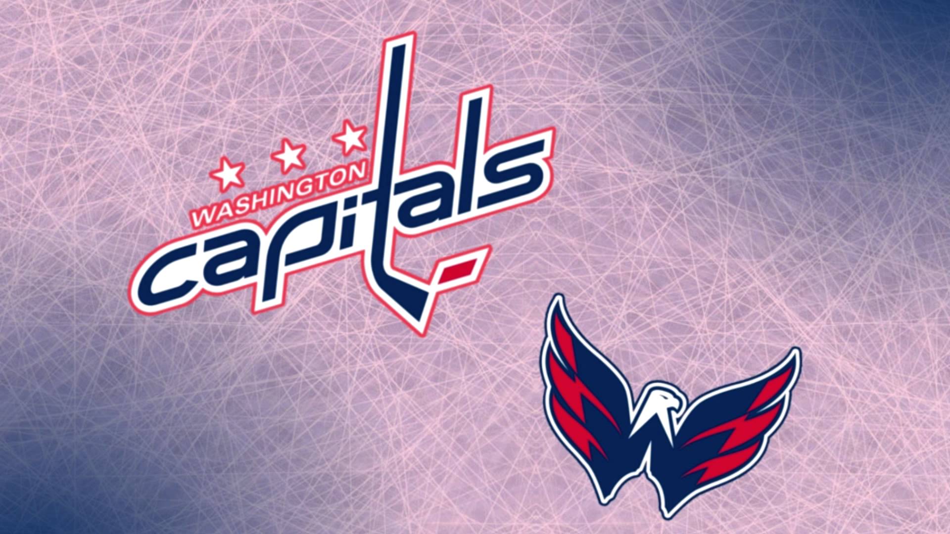 HD Washington Capitals Wallpaper WallpaperSafari