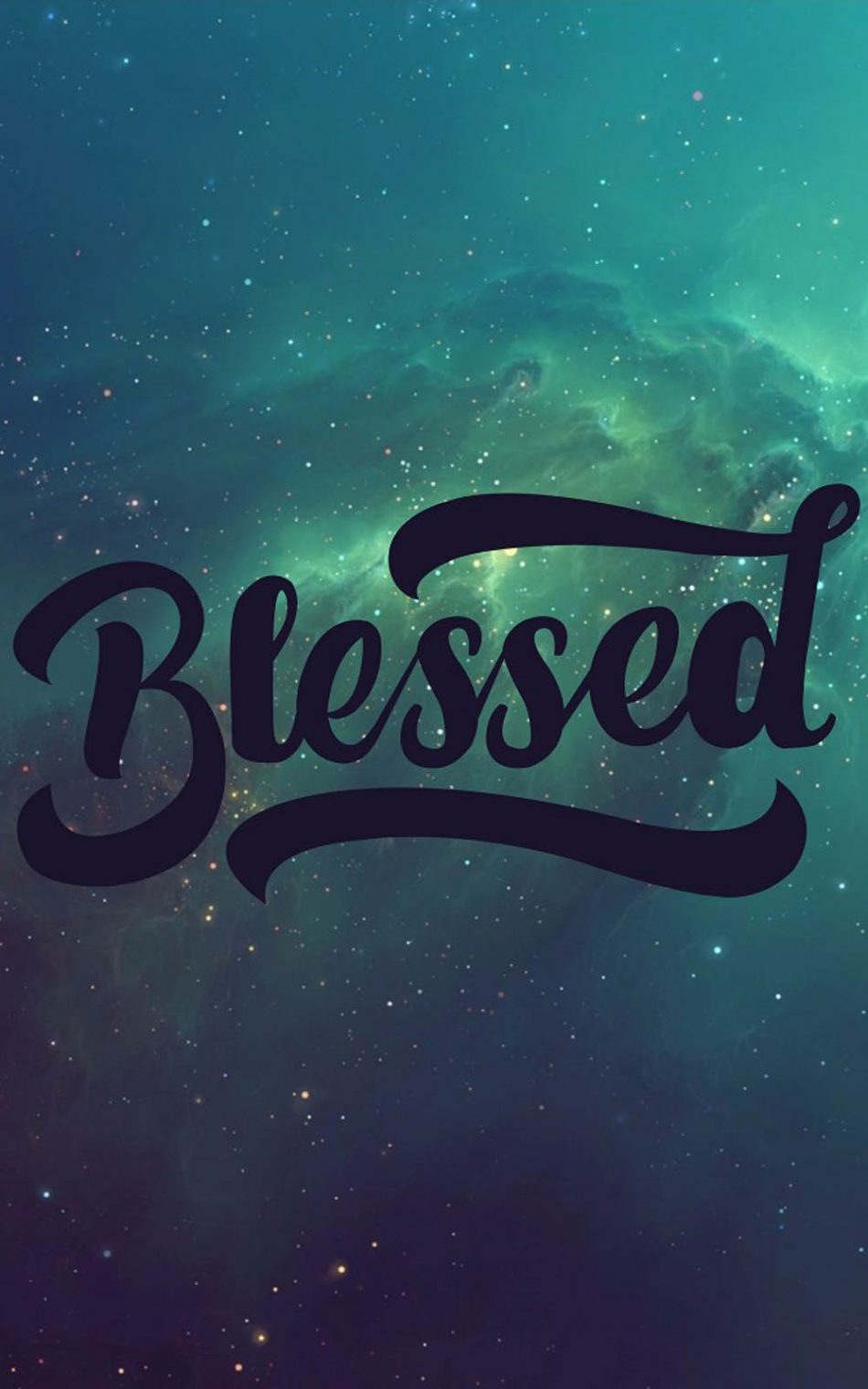 Blessed Pure 4k Ultra HD Mobile Wallpaper