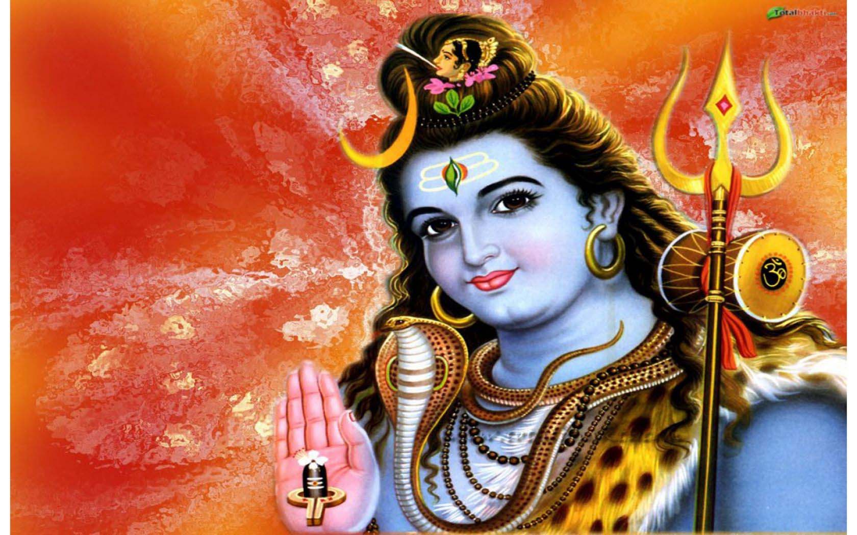 344+ Best Lord Shiva Images, Wallpapers HD [Jai Shiv Shankar]