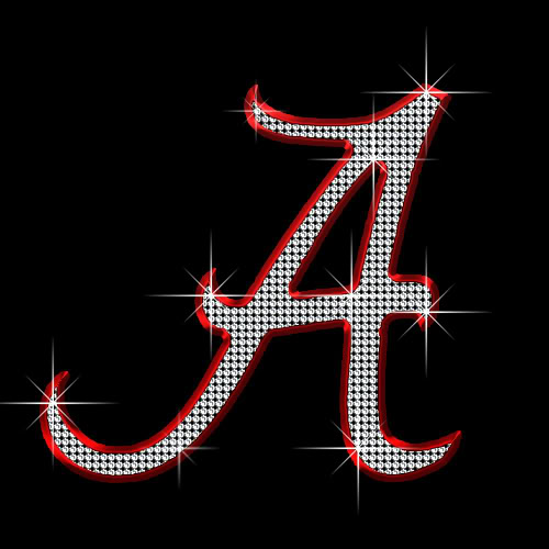 Alabama Logo Image   Alabama Logo Graphic Code