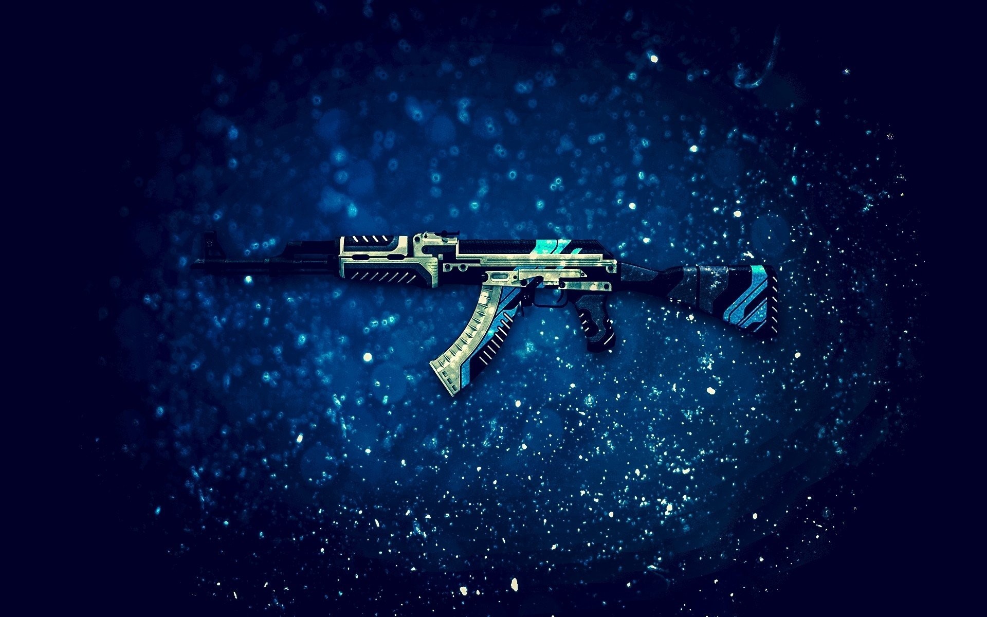 Counter Strike Wallpaper