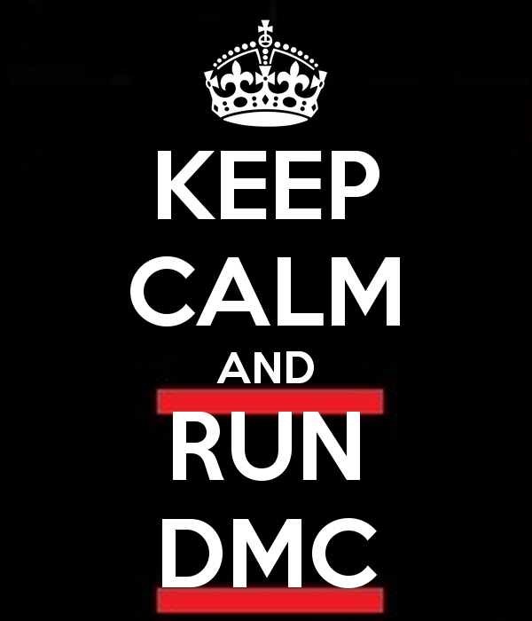 Run Dmc Wallpaper